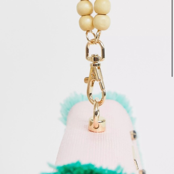 ALDO Melon Slice Purse - Picture 2 of 5